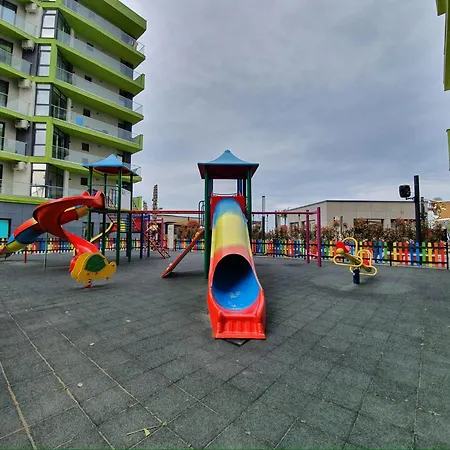 Dez K15 * Năvodari
