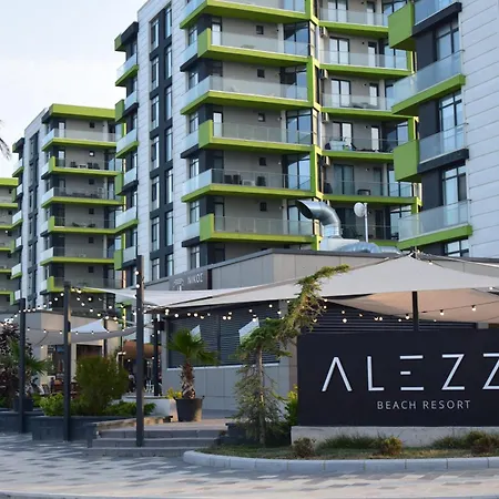 Dez K15 Apartman Năvodari