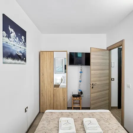 Dez K15 Apartman *