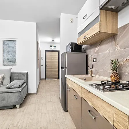 Apartman Dez K15