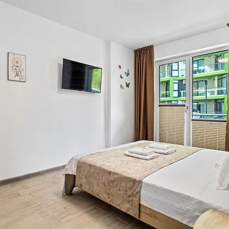 Apartamento Dez K15 *