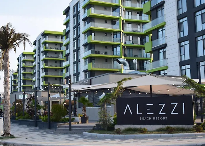 Dez K15 Διαμέρισμα Năvodari