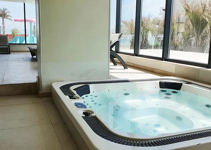 Διαμέρισμα Dez K15 Năvodari