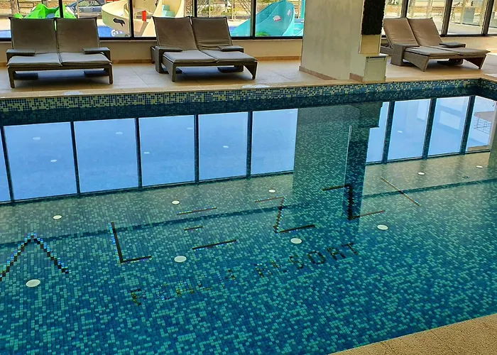 Dez K15 Διαμέρισμα *