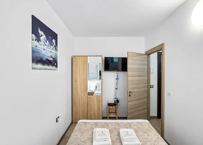 Dez K15 Διαμέρισμα *