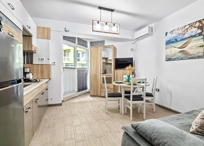 Διαμέρισμα Dez K15 *