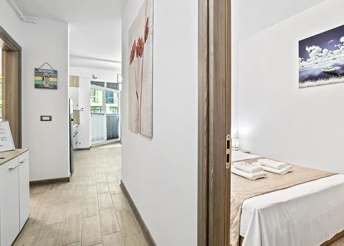 Dez K15 Διαμέρισμα Năvodari