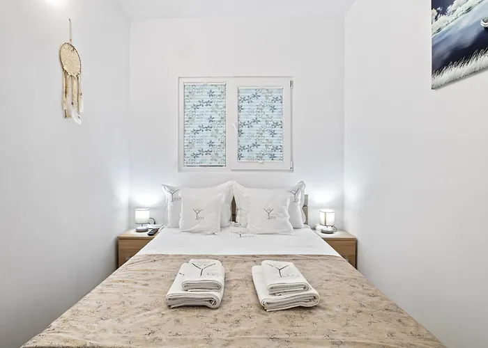 Διαμέρισμα Dez K15