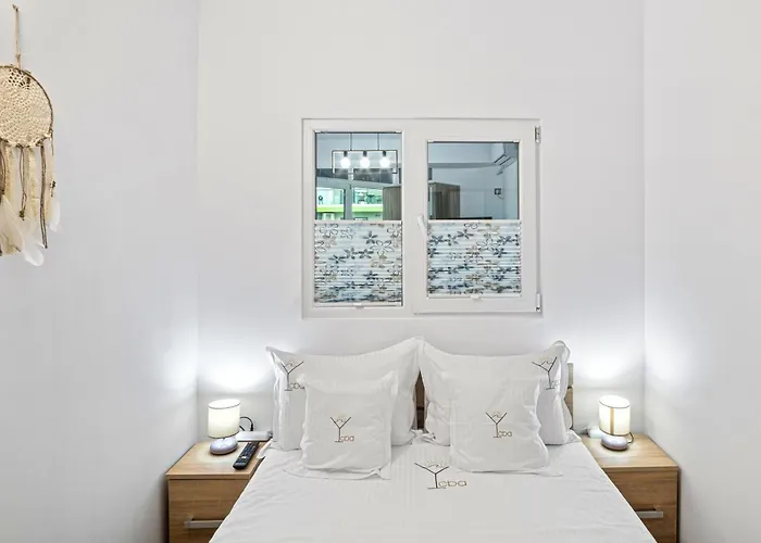 Διαμέρισμα Dez K15 *