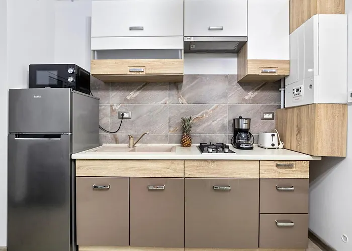 Dez K15 Διαμέρισμα Năvodari