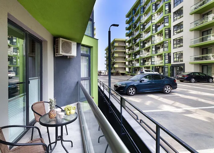 Dez K15 Διαμέρισμα