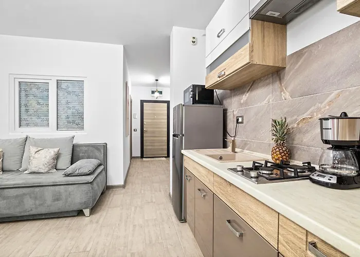 Διαμέρισμα Dez K15