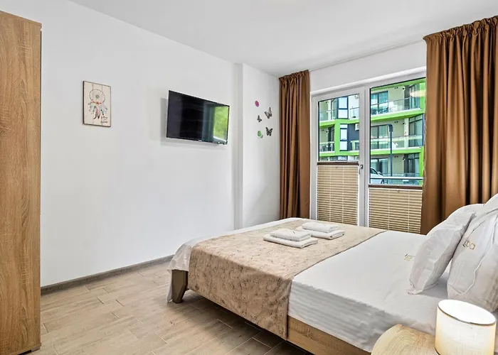 Διαμέρισμα Dez K15 *