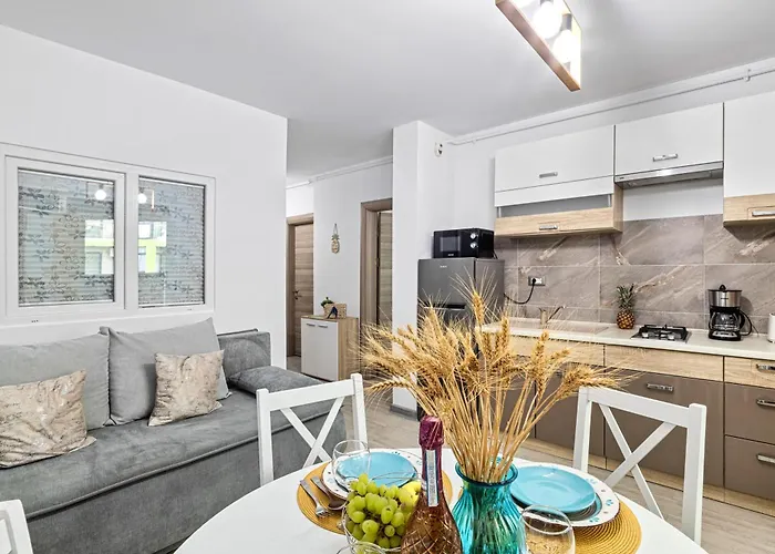 Dez K15 Διαμέρισμα Năvodari