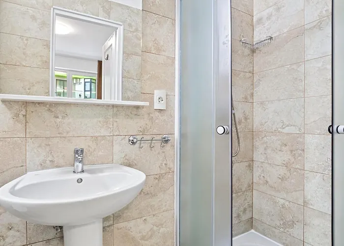 Dez K15 Διαμέρισμα