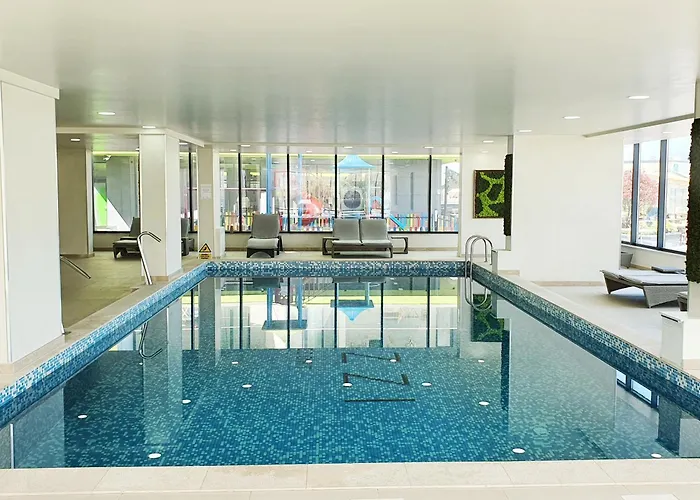 Διαμέρισμα Dez K15 Năvodari